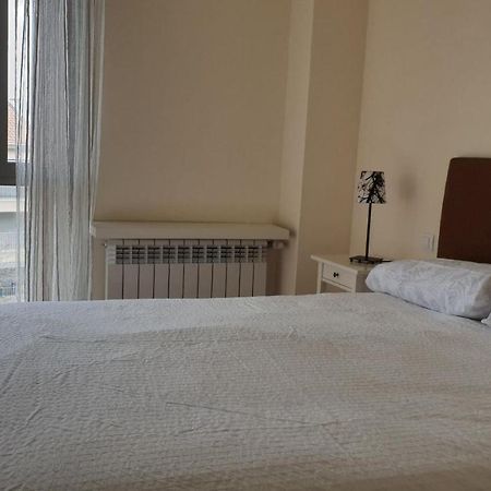 Acogedor Apartamento En Las Margas ซาบิญานิโก ภายนอก รูปภาพ