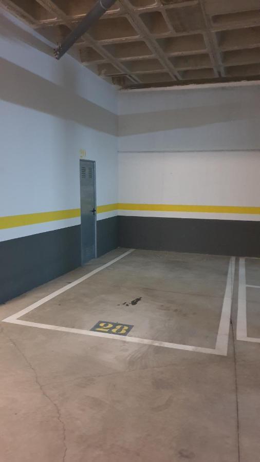 Acogedor Apartamento En Las Margas ซาบิญานิโก ภายนอก รูปภาพ