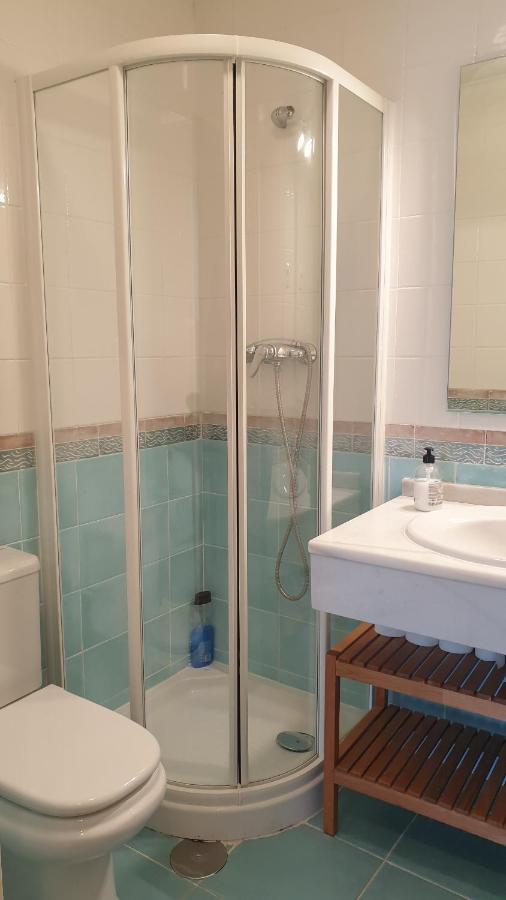 Acogedor Apartamento En Las Margas ซาบิญานิโก ภายนอก รูปภาพ