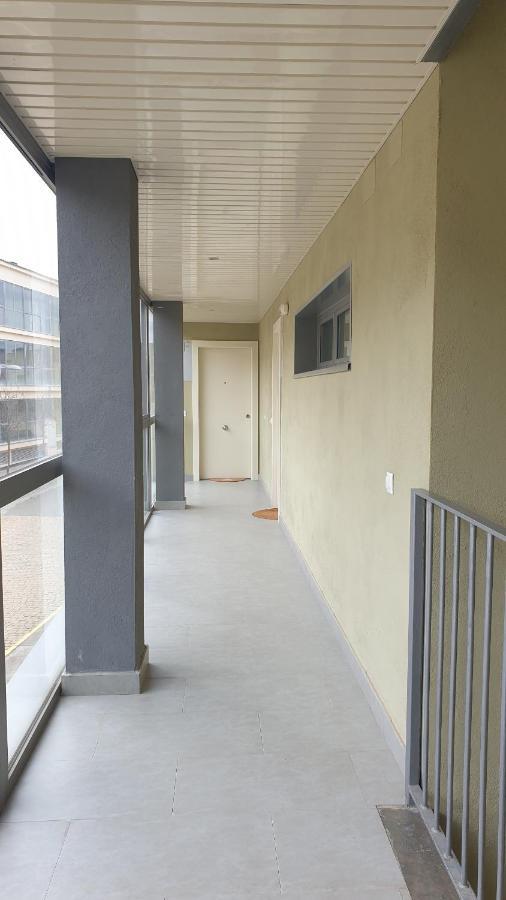 Acogedor Apartamento En Las Margas ซาบิญานิโก ภายนอก รูปภาพ